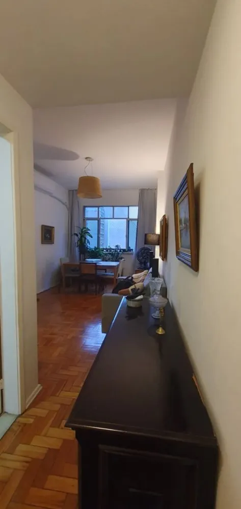 Apartamento, 3 quartos, 80 m² - Foto 4