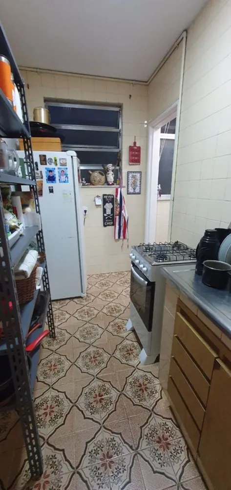 Apartamento, 3 quartos, 80 m² - Foto 14