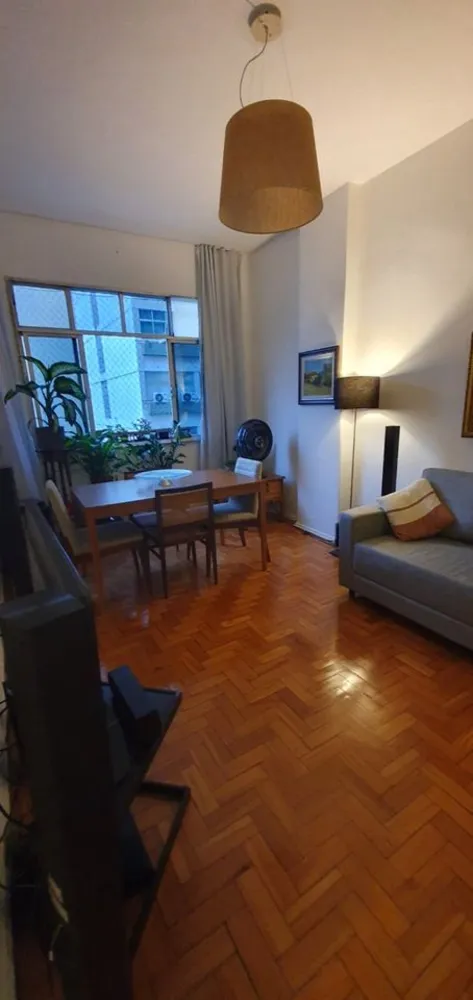Apartamento, 3 quartos, 80 m² - Foto 2