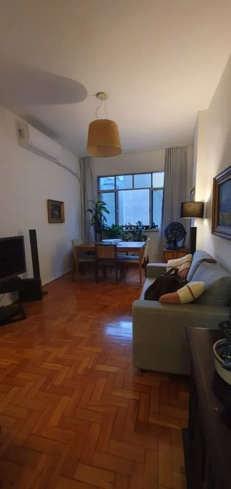 Apartamento, 3 quartos, 80 m² - Foto 3