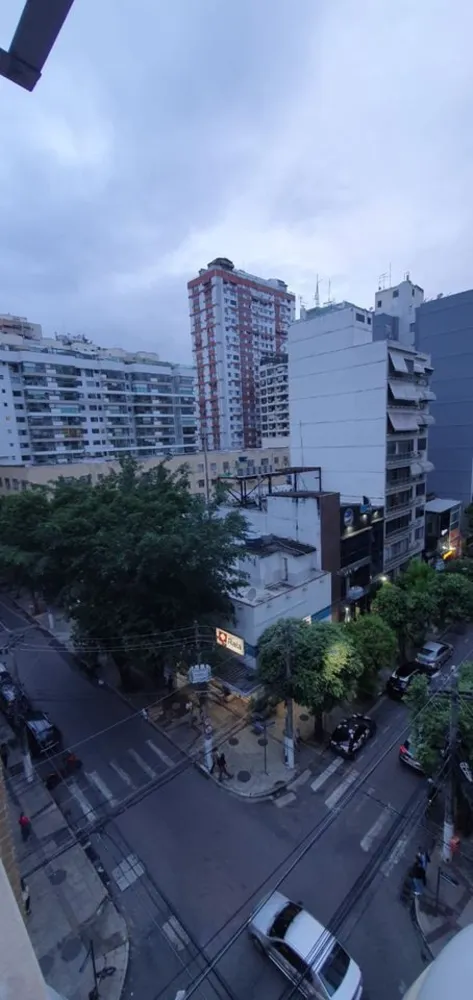 Apartamento, 3 quartos, 80 m² - Foto 9