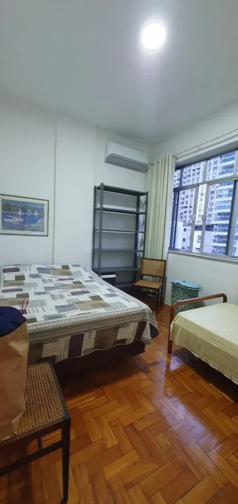 Apartamento, 3 quartos, 80 m² - Foto 7
