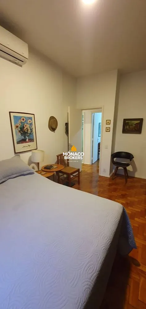 Apartamento, 3 quartos, 80 m² - Foto 21