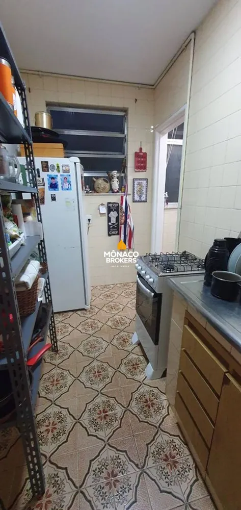 Apartamento, 3 quartos, 80 m² - Foto 27