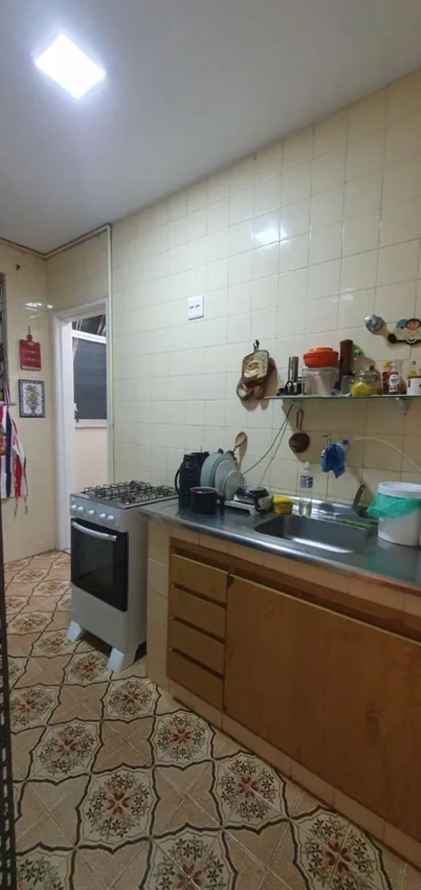 Apartamento, 3 quartos, 80 m² - Foto 13