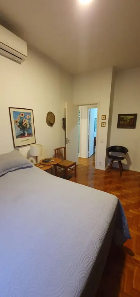 Apartamento, 3 quartos, 80 m² - Foto 8