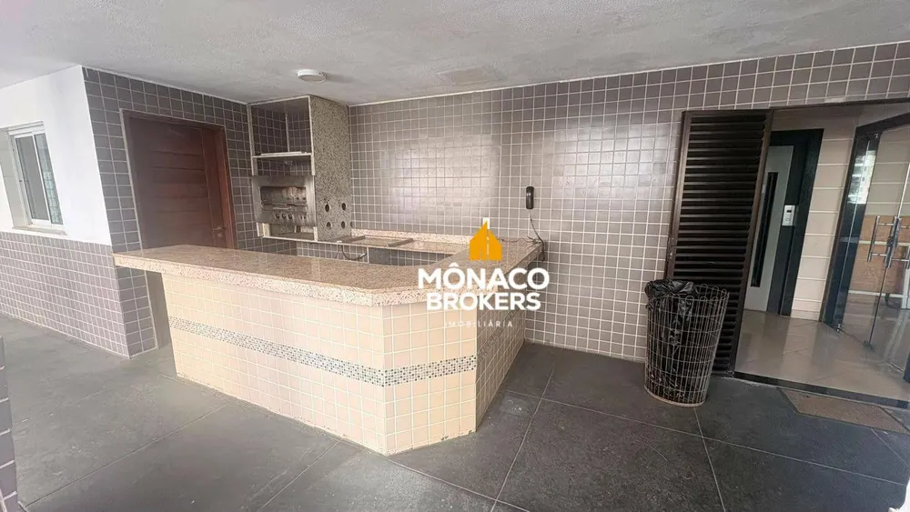 Cobertura, 2 quartos, 140 m² - Foto 25