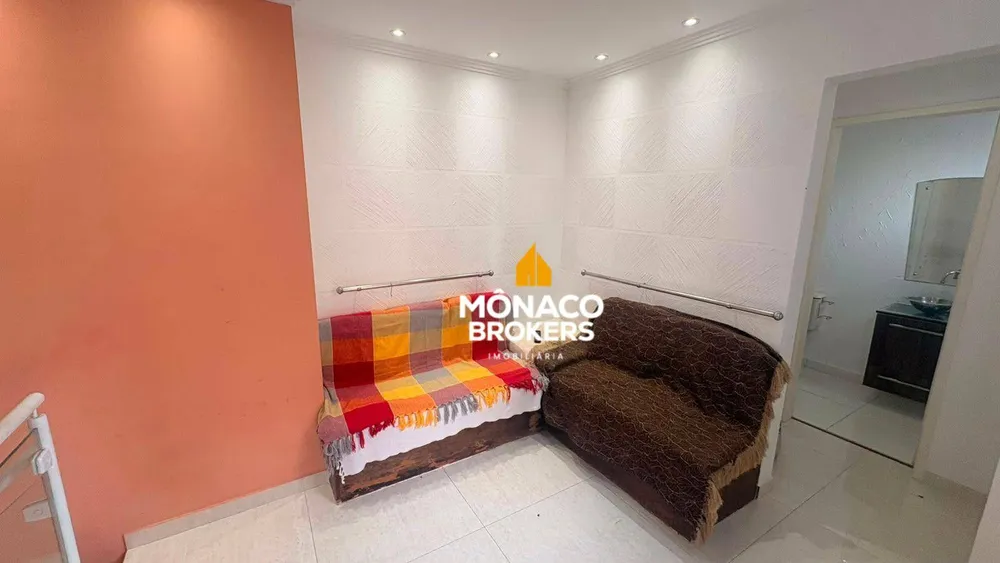Cobertura, 2 quartos, 140 m² - Foto 15