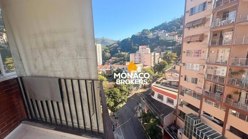 Cobertura, 2 quartos, 140 m² - Foto 8