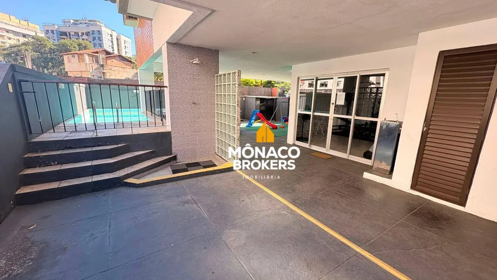 Cobertura, 2 quartos, 140 m² - Foto 28