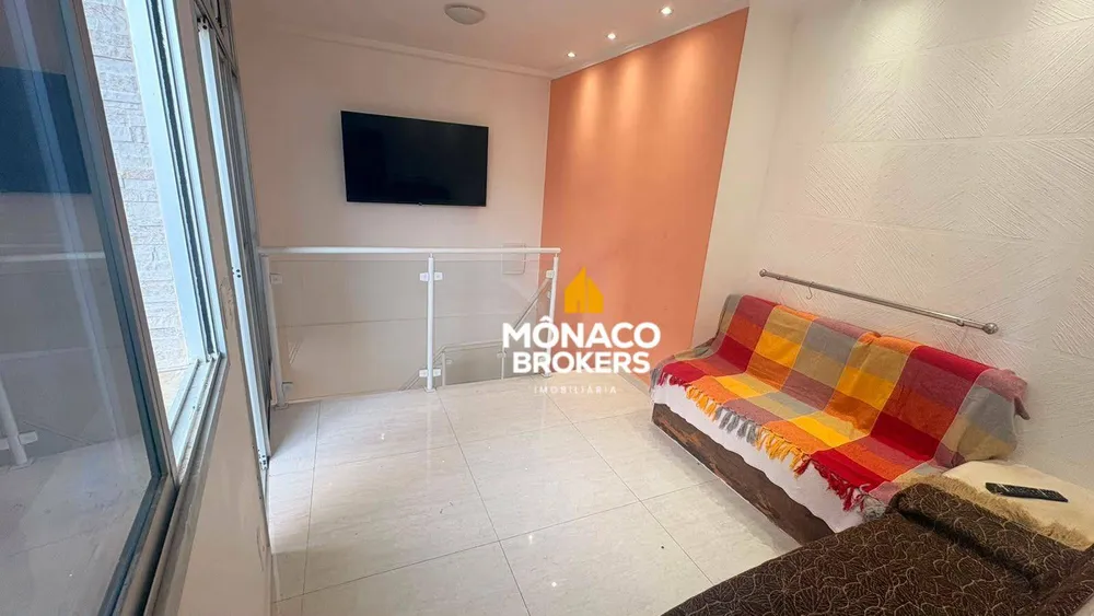 Cobertura, 2 quartos, 140 m² - Foto 16