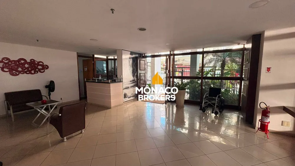 Cobertura, 2 quartos, 140 m² - Foto 29