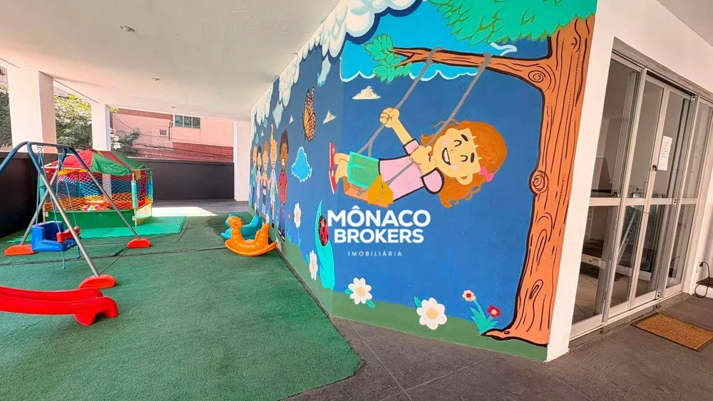 Cobertura, 2 quartos, 140 m² - Foto 26