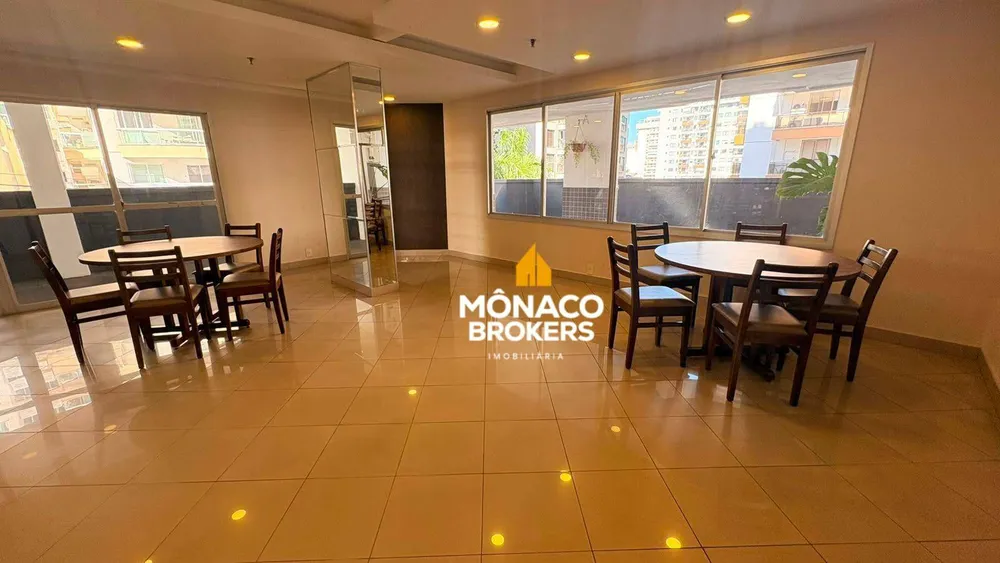 Cobertura, 2 quartos, 140 m² - Foto 27