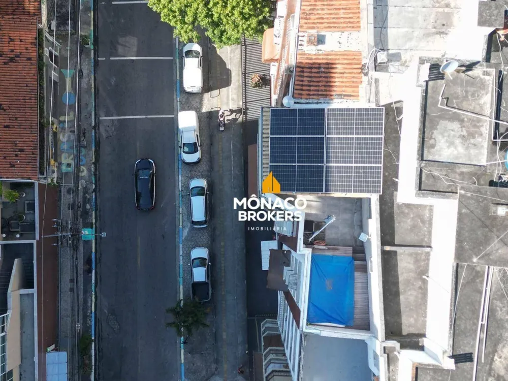 Cobertura, 2 quartos, 140 m² - Foto 14