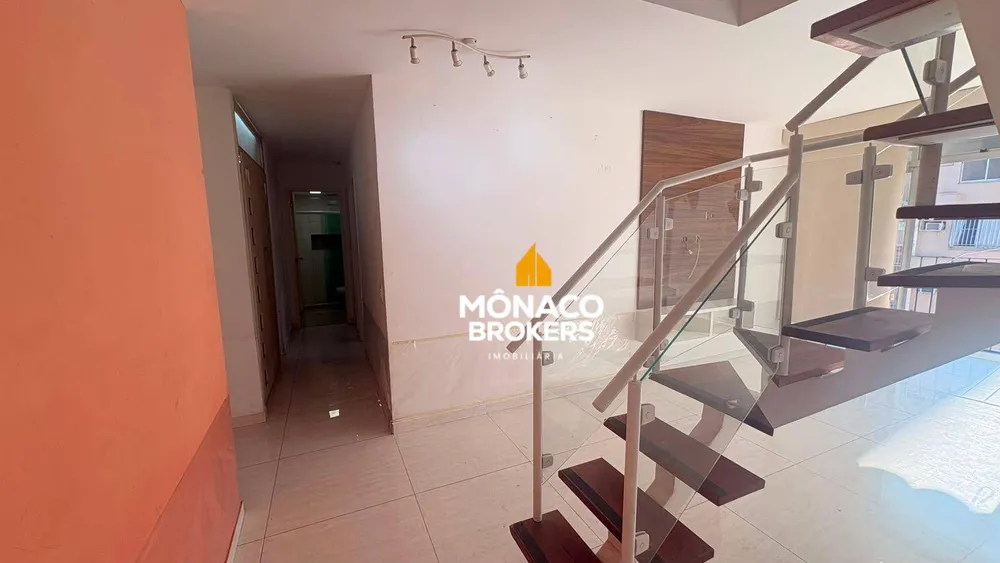 Cobertura, 2 quartos, 140 m² - Foto 5