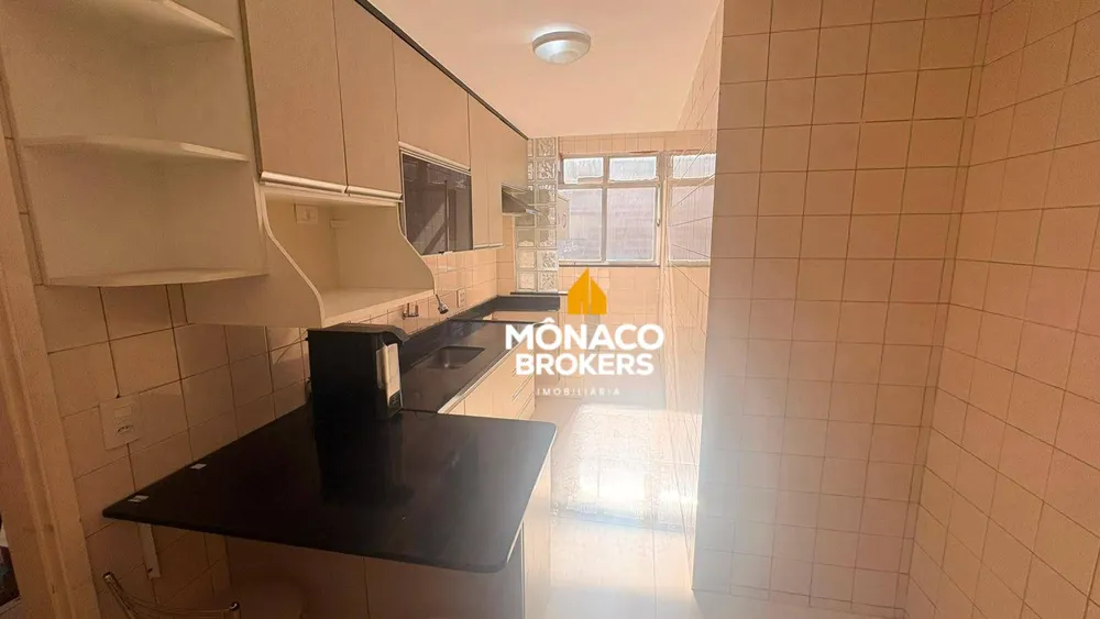 Cobertura, 2 quartos, 140 m² - Foto 22