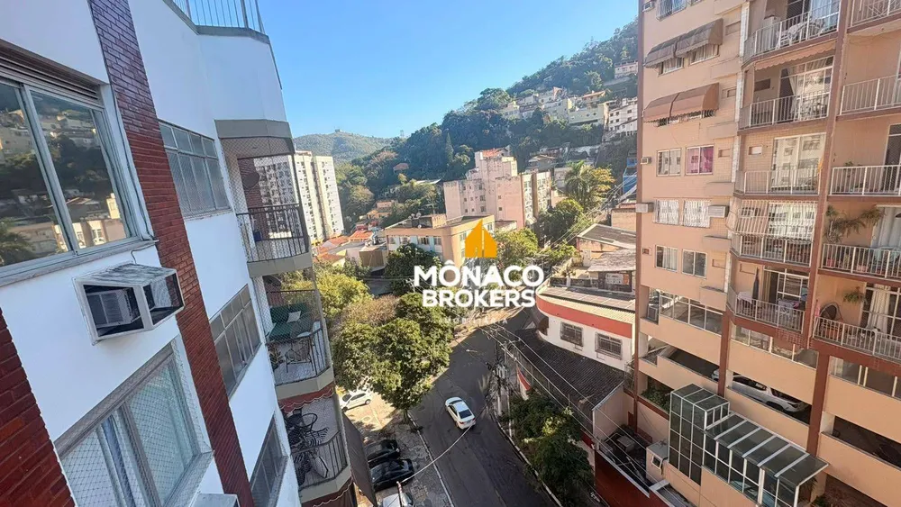 Cobertura, 2 quartos, 140 m² - Foto 7