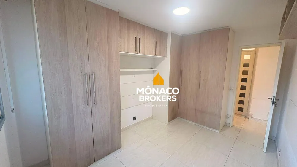 Cobertura, 2 quartos, 140 m² - Foto 10