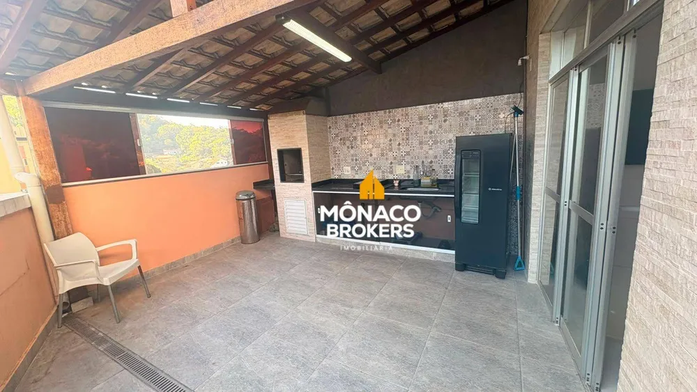 Cobertura, 2 quartos, 140 m² - Foto 20