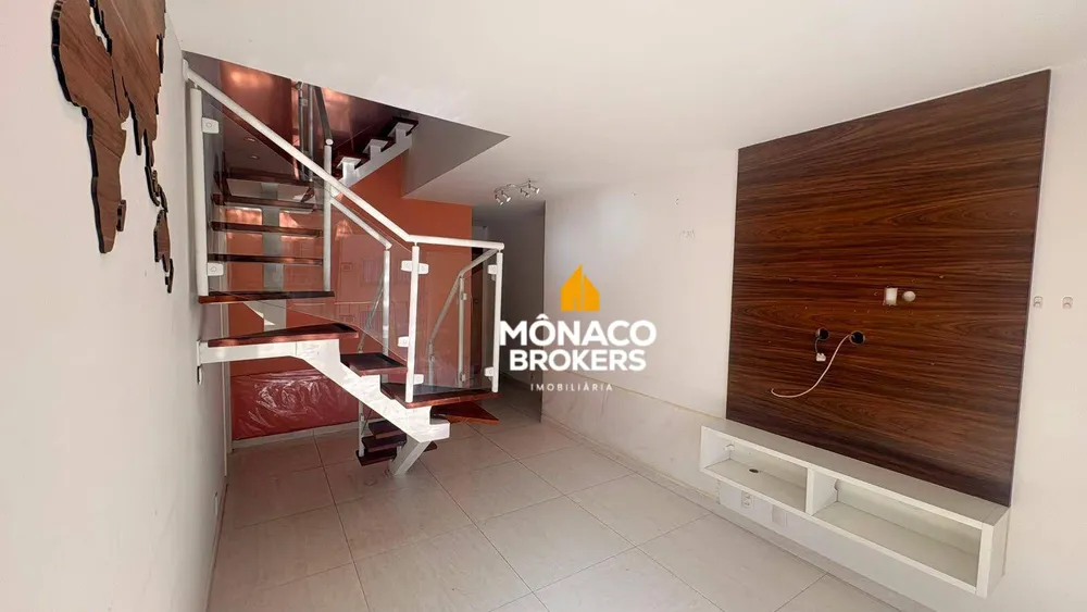 Cobertura, 2 quartos, 140 m² - Foto 4