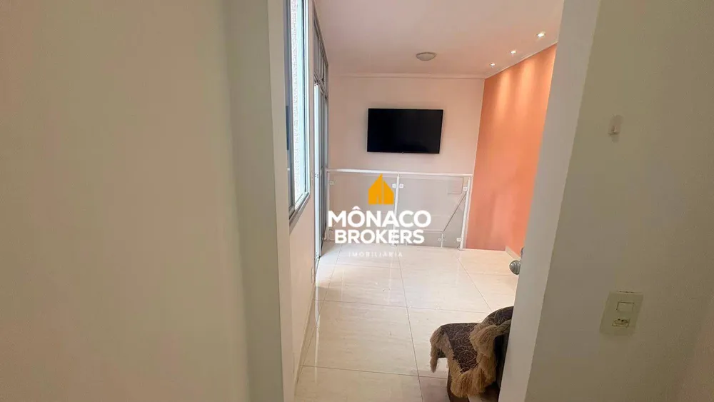 Cobertura, 2 quartos, 140 m² - Foto 17