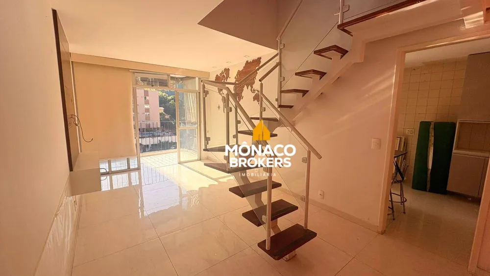 Cobertura, 2 quartos, 140 m² - Foto 6