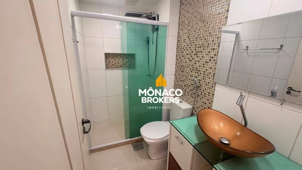Cobertura, 2 quartos, 140 m² - Foto 12