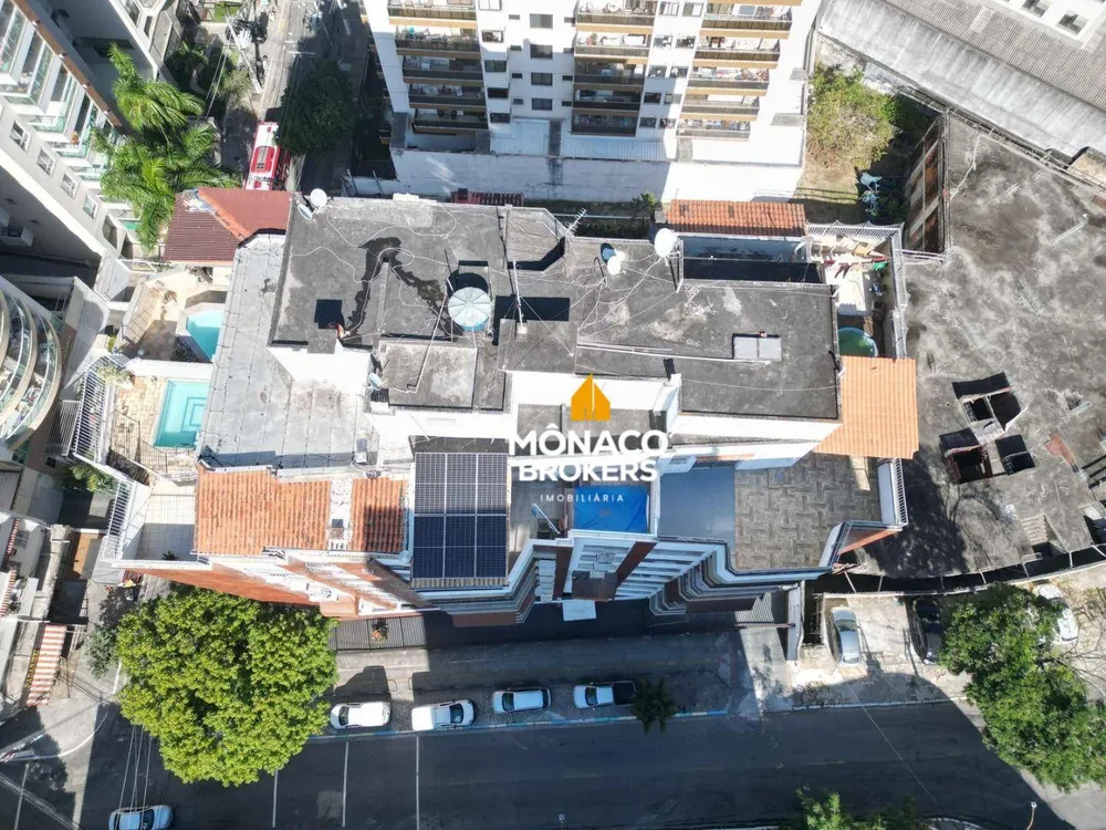 Cobertura, 2 quartos, 140 m² - Foto 24