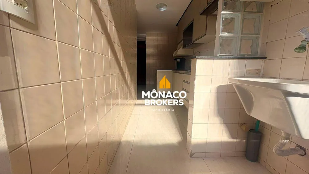 Cobertura, 2 quartos, 140 m² - Foto 21