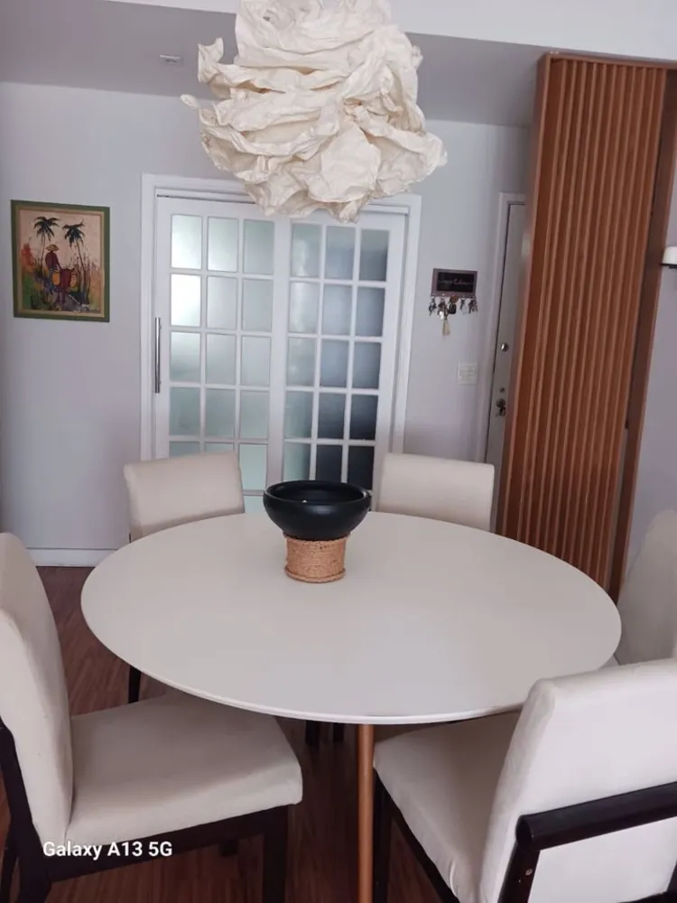 Apartamento, 2 quartos, 68 m² - Foto 5
