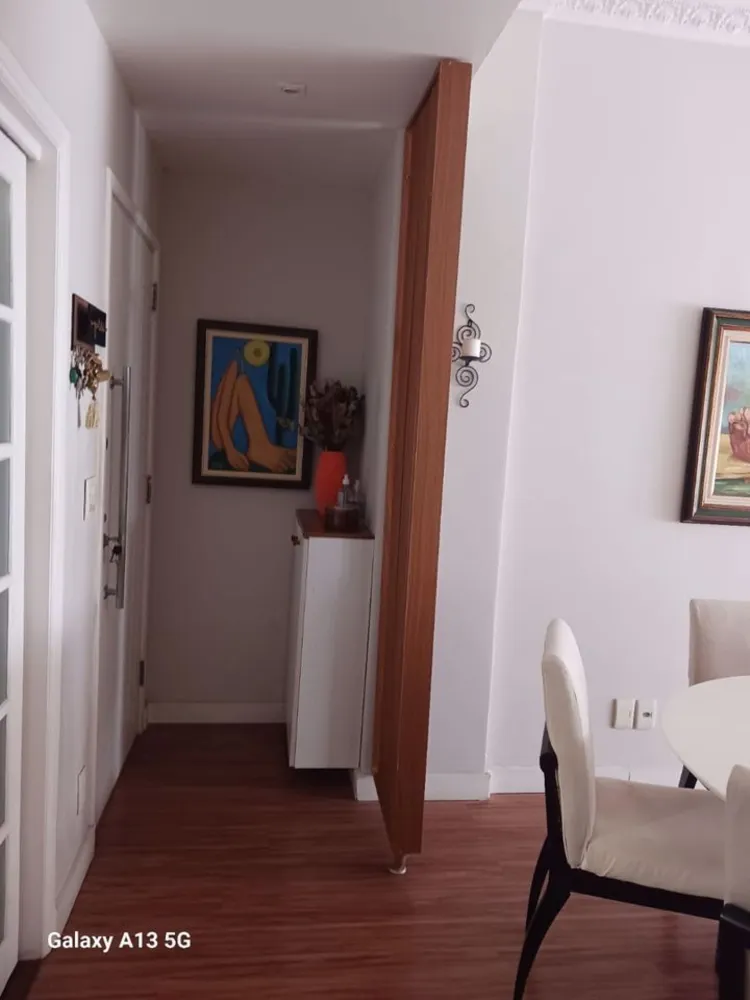 Apartamento, 2 quartos, 68 m² - Foto 11