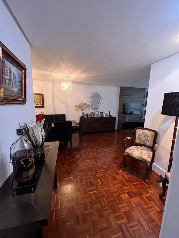 Apartamento, 3 quartos, 110 m² - Foto 4