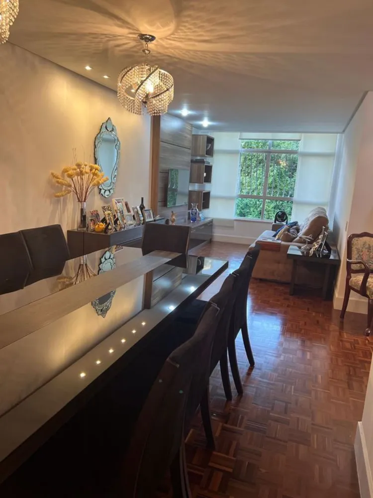 Apartamento, 3 quartos, 110 m² - Foto 1