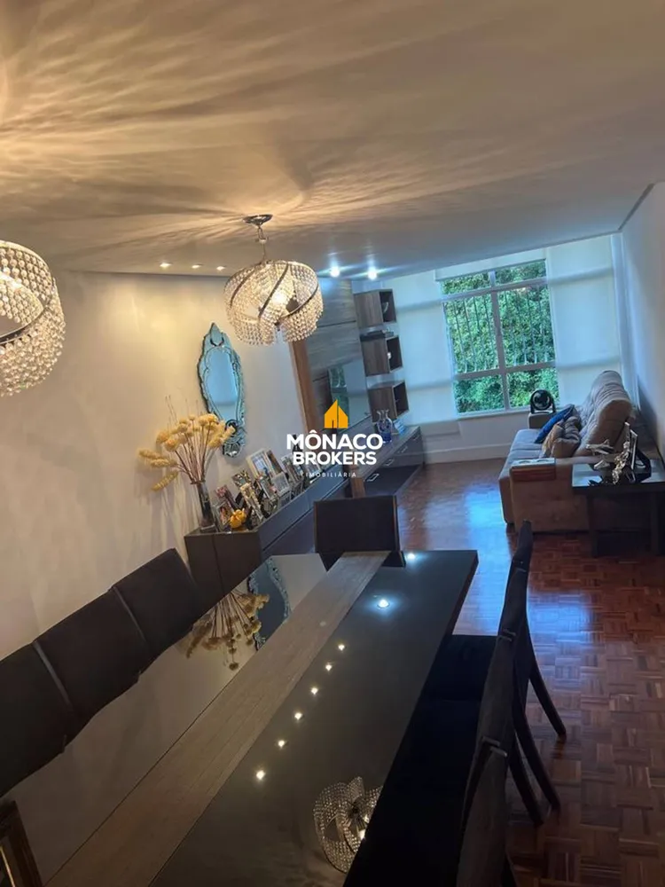 Apartamento, 3 quartos, 110 m² - Foto 5