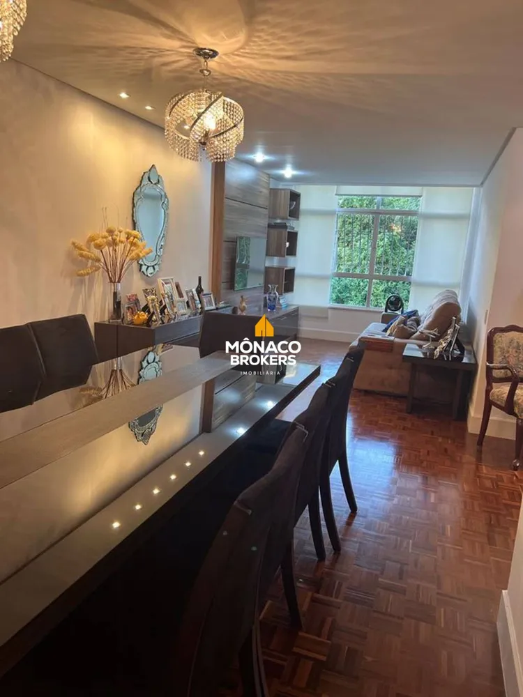 Apartamento, 3 quartos, 110 m² - Foto 1