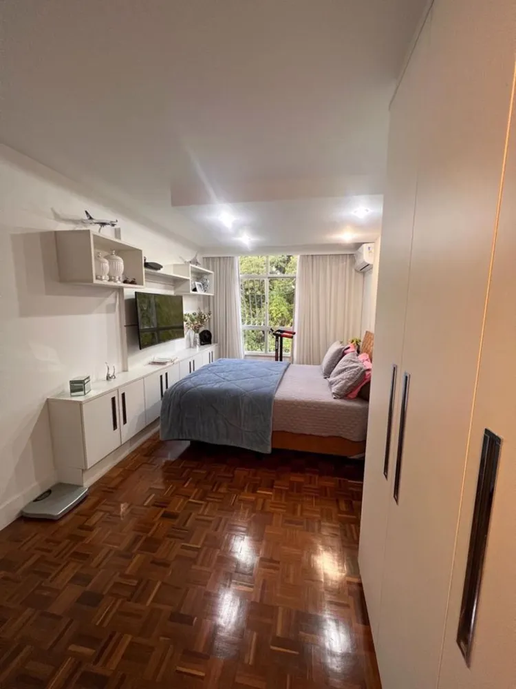 Apartamento, 3 quartos, 110 m² - Foto 16