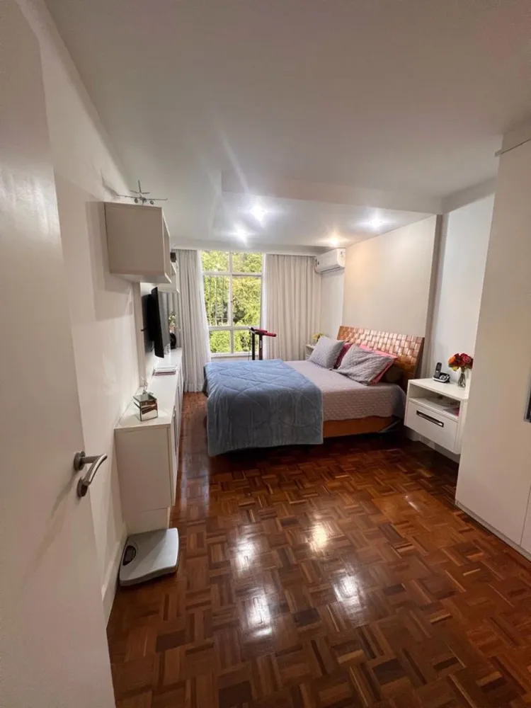Apartamento, 3 quartos, 110 m² - Foto 15