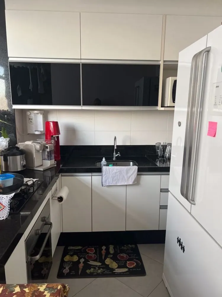 Apartamento, 3 quartos, 110 m² - Foto 21