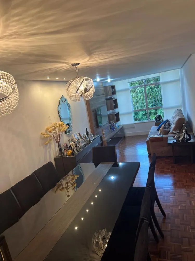 Apartamento, 3 quartos, 110 m² - Foto 3