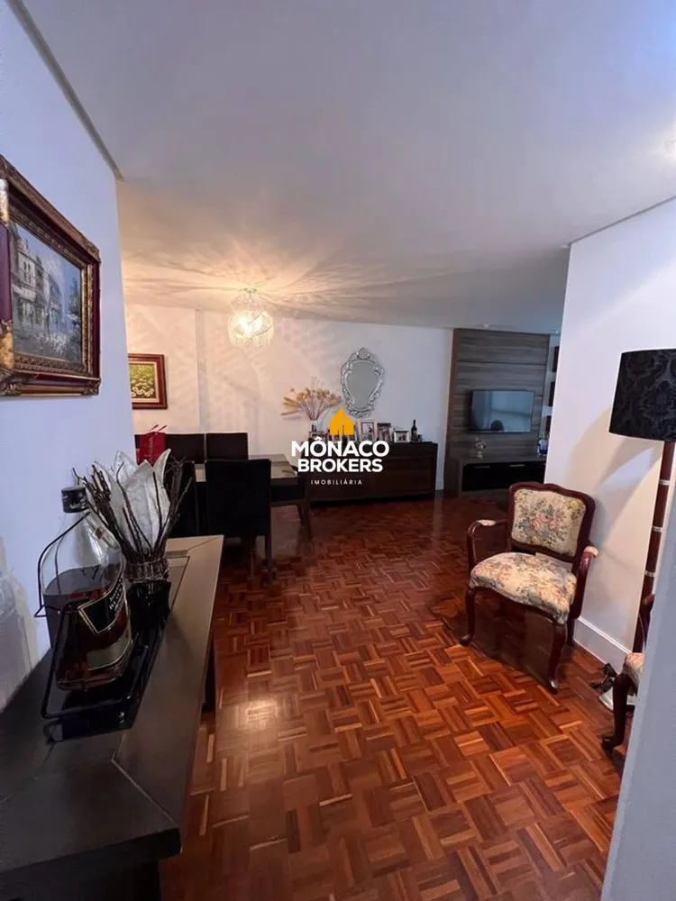 Apartamento, 3 quartos, 110 m² - Foto 7