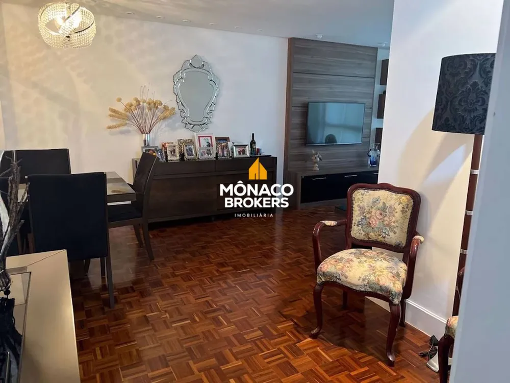 Apartamento, 3 quartos, 110 m² - Foto 9