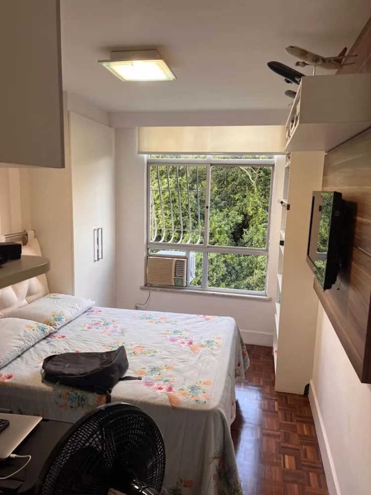 Apartamento, 3 quartos, 110 m² - Foto 10