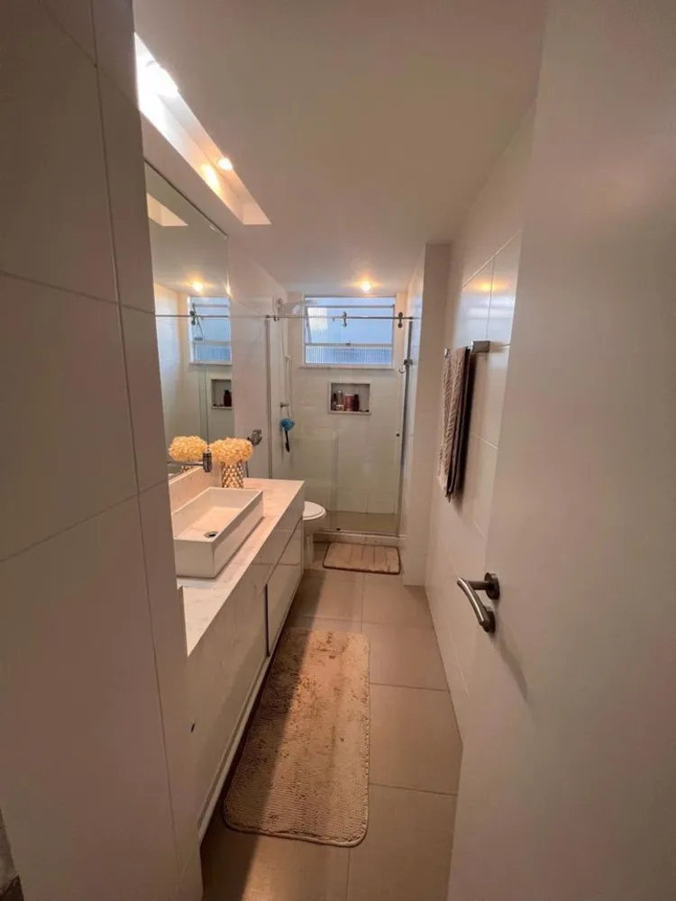 Apartamento, 3 quartos, 110 m² - Foto 12