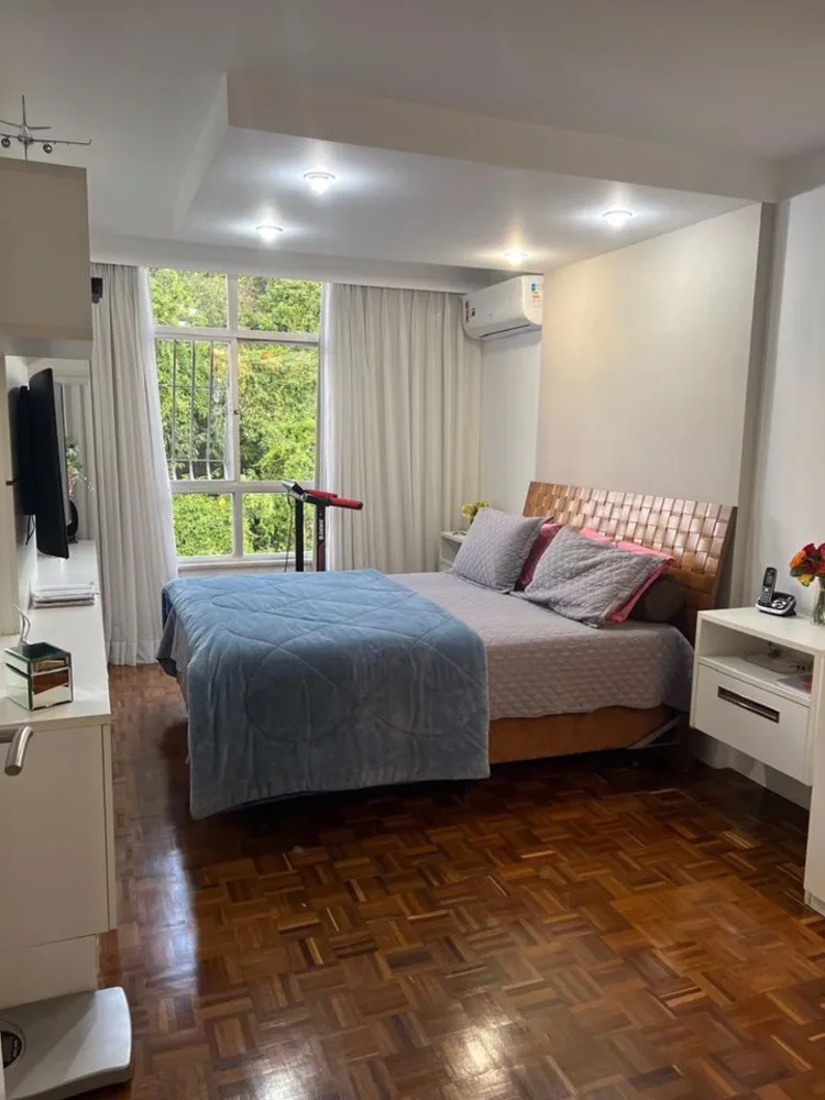 Apartamento, 3 quartos, 110 m² - Foto 14