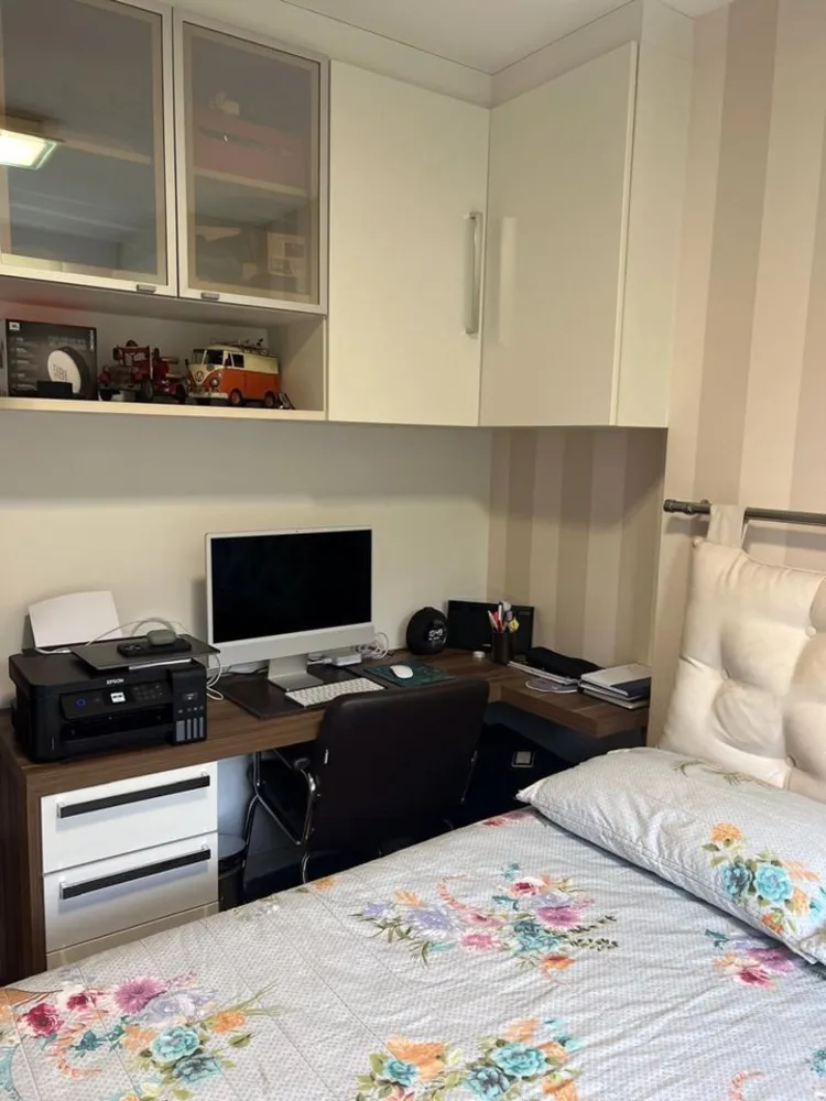 Apartamento, 3 quartos, 110 m² - Foto 8