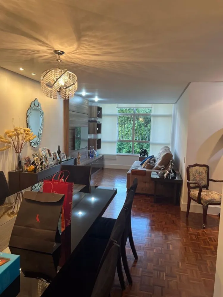 Apartamento, 3 quartos, 110 m² - Foto 2
