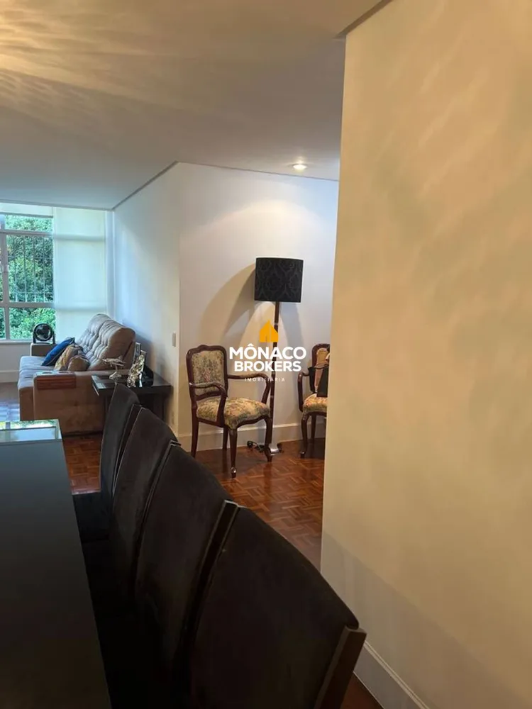 Apartamento, 3 quartos, 110 m² - Foto 11