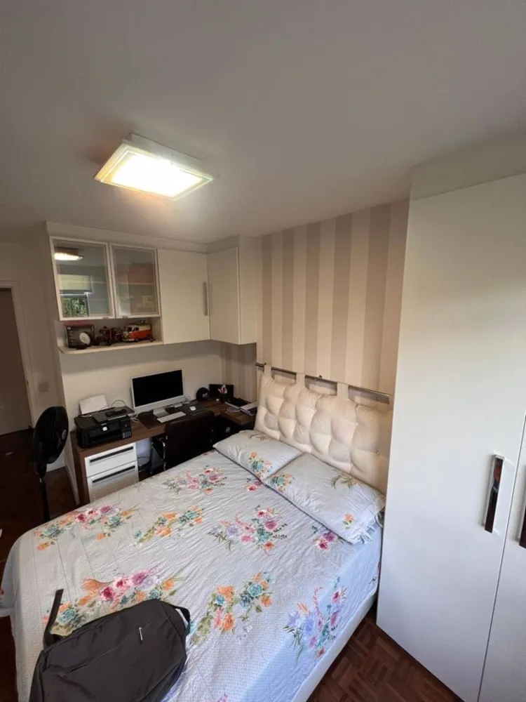 Apartamento, 3 quartos, 110 m² - Foto 7