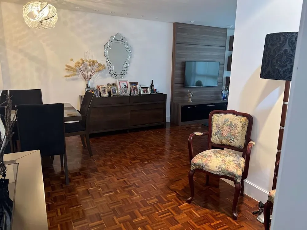 Apartamento, 3 quartos, 110 m² - Foto 5
